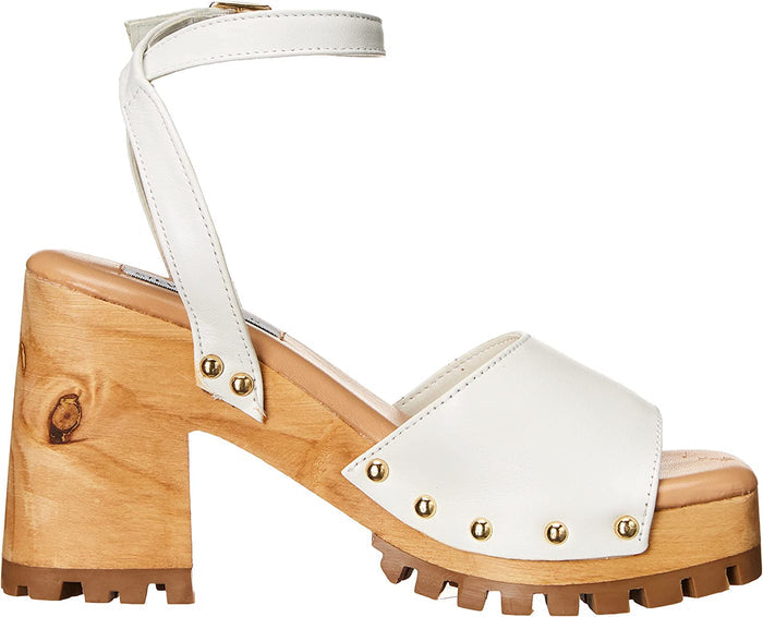 Steve Madden Women's Ocala Heeled Sandal, Color Options