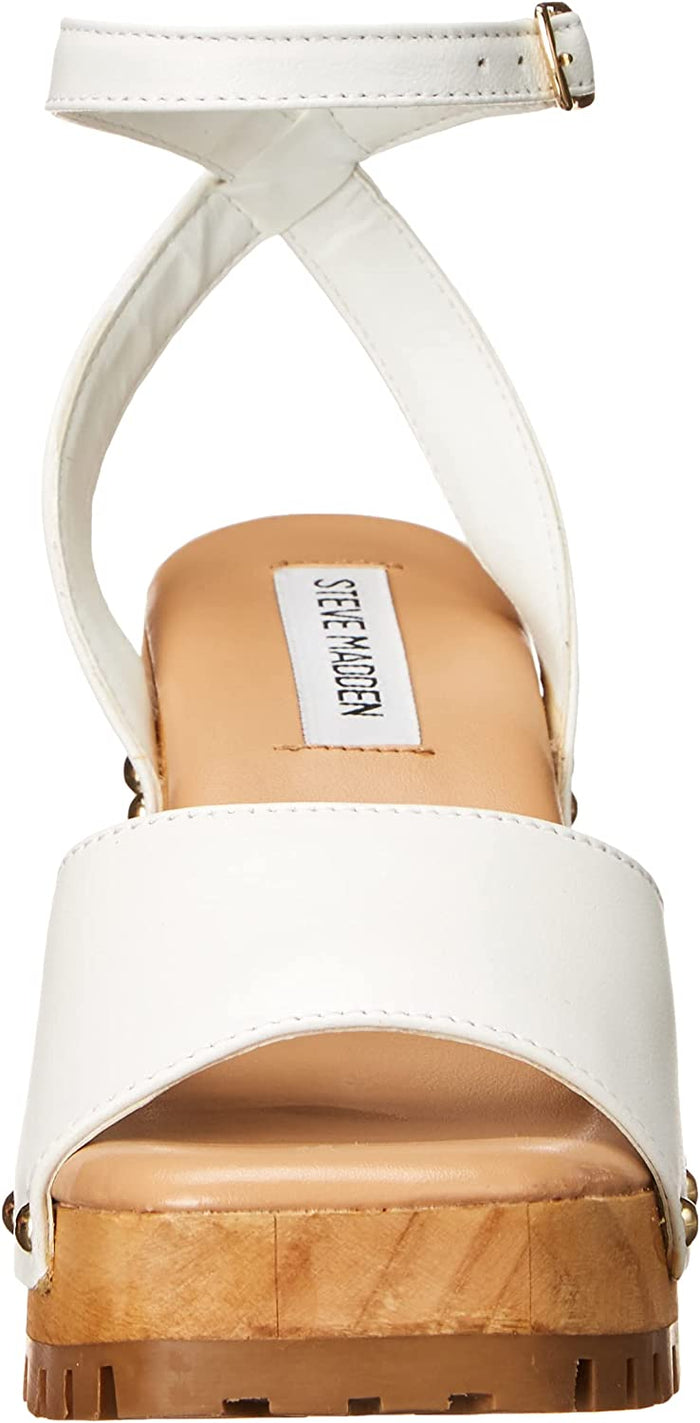 Steve Madden Women's Ocala Heeled Sandal, Color Options