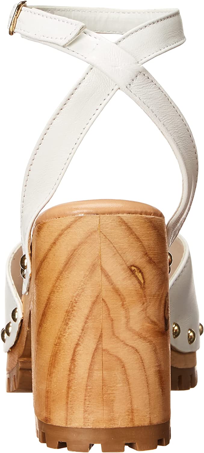 Steve Madden Women's Ocala Heeled Sandal, Color Options