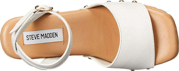 Steve Madden Women's Ocala Heeled Sandal, Color Options