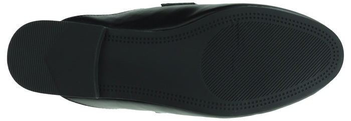 6.5 / Black