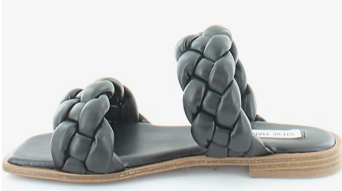 Steve Madden Women's Spain Sandal, Color Options