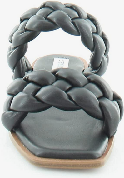 Steve Madden Women's Spain Sandal, Color Options