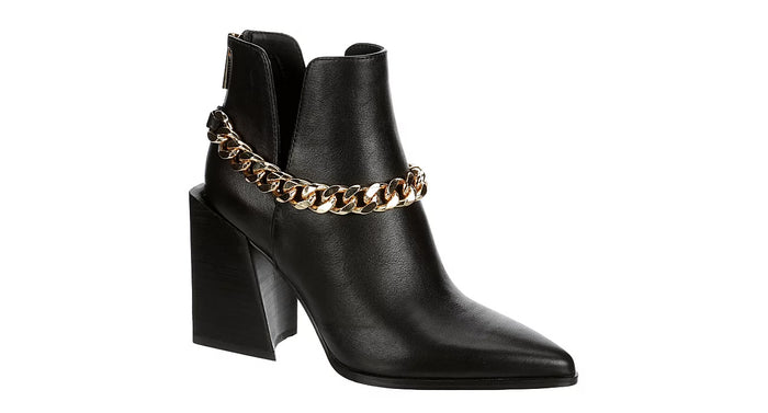 Steve Madden Women's Tranquil Ankle Boots