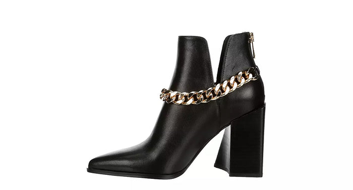 Steve Madden Women's Tranquil Ankle Boots