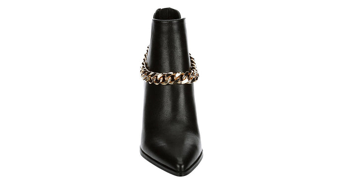 Steve Madden Women's Tranquil Ankle Boots