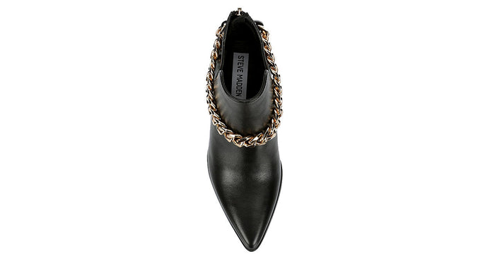 Steve Madden Women's Tranquil Ankle Boots