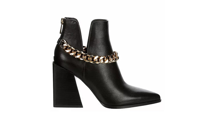 Steve Madden Women's Tranquil Ankle Boots