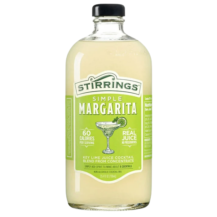 buy Stirring Margarita Cocktail Mixer 750ml online BLII liquor