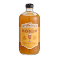 buy Stirrings Peach Bellini Cocktail Mixer 750ml online BLII liquor