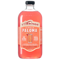 buy Stirrings Simple Paloma Tequila Mixer 750ml online BLII liquor