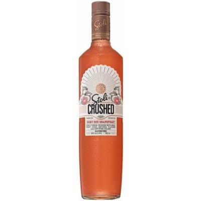 Stolichnaya Crushed Ruby Red Grapefruit 750ml - Newport Wine & Spirits