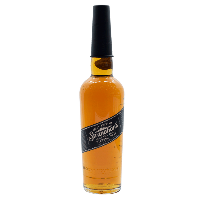 Stranahan`s Diamonb Peak 750ml