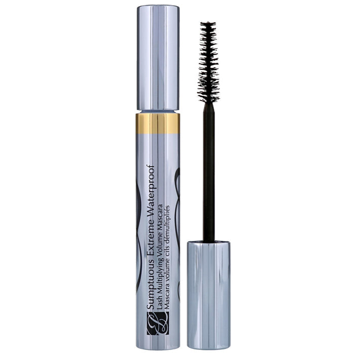 Estée Lauder Sumptuous Extreme Mascara Extreme Black Waterproof 8ml - Extra