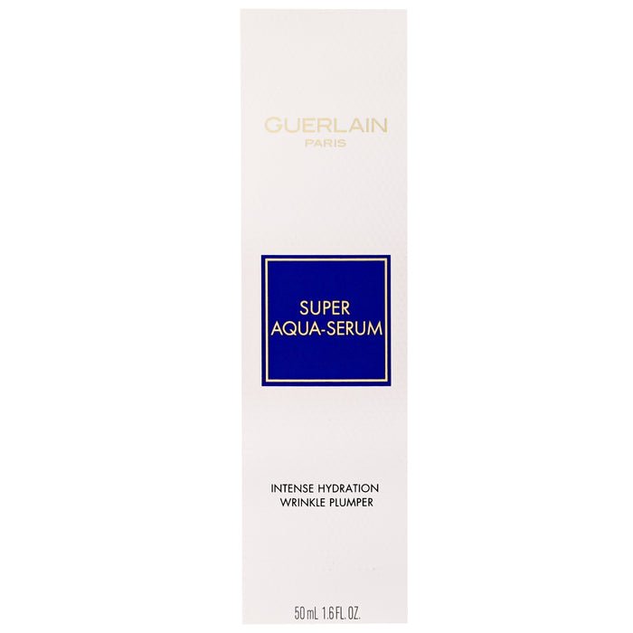 Guerlain Super Aqua Serum 50ml / 1.6 fl.oz. - Additional 1