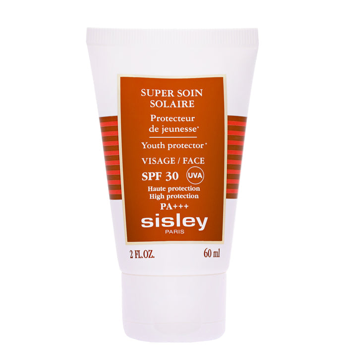 Sisley Super Soin Solaire Facial Sun Care SPF30 60ml