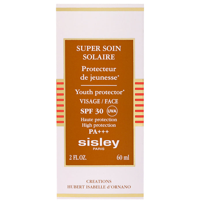 Sisley Super Soin Solaire Facial Sun Care SPF30 60ml - Additional 1