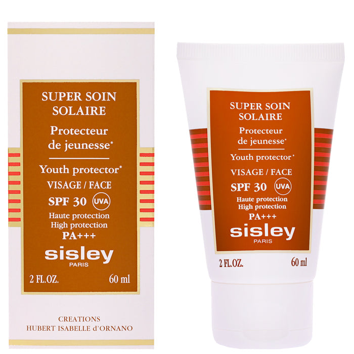 Sisley Super Soin Solaire Facial Sun Care SPF30 60ml - Additional 2