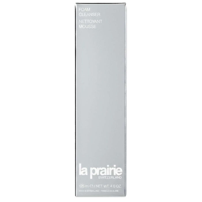 La Prairie Swiss Daily Essentials Foam Cleanser 125ml - Additional 1