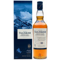 Talisker 10 Year Old Single Malt Scotch 750ML - Newport Wine & Spirits