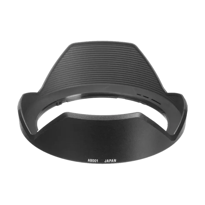 Tamron B001 Lens Hood for SP 10-24mm f/3.5-4.5 Di II Lens