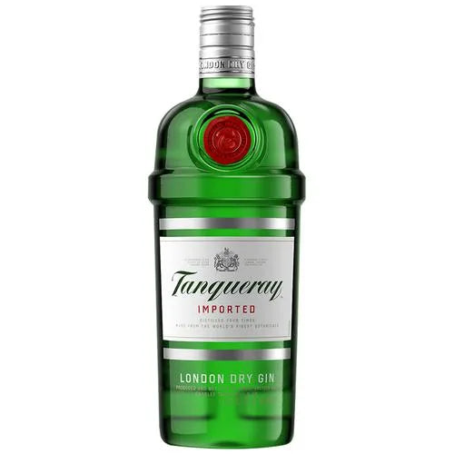 Tanqueray London Dry Gin -1.75 L
