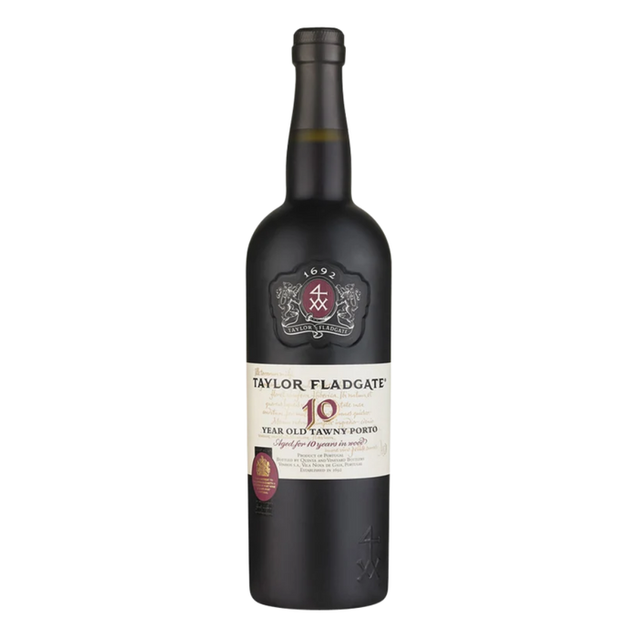buy Taylor Fladgate 10 Year Old Tawny Porto 750ml online BLII liquor