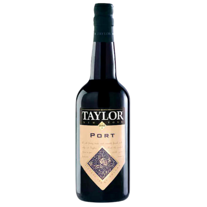 buy Taylor New York Port Wine 750ml online BLII liquor