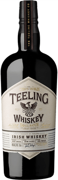 Teeling Single Grain Irish Whiskey - 750ml