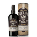 Teeling Single Malt Irish Whiskey - 750ml