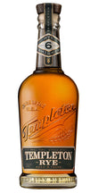 Templeton Rye Whiskey  - 750ml