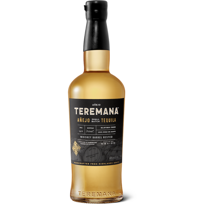 Teremana Anejo Tequila - 1L