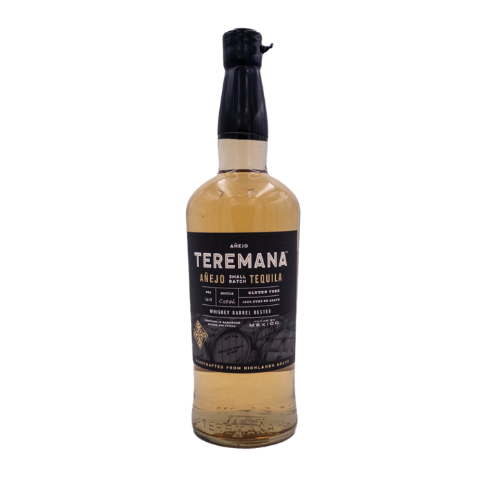 buy Teremana Añejo Tequila 1 Liter online BLII liquor