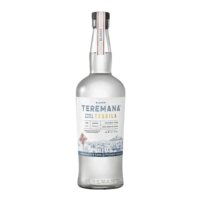 buy Teremana Blanco Tequila 750ml online BLII liquor