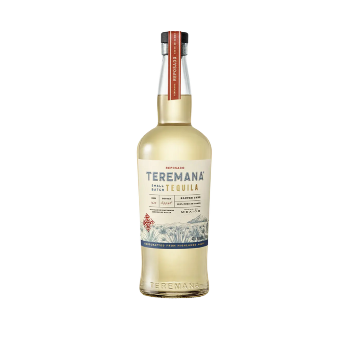 buy Teremana Reposado Tequila 375ml online BLII liquor