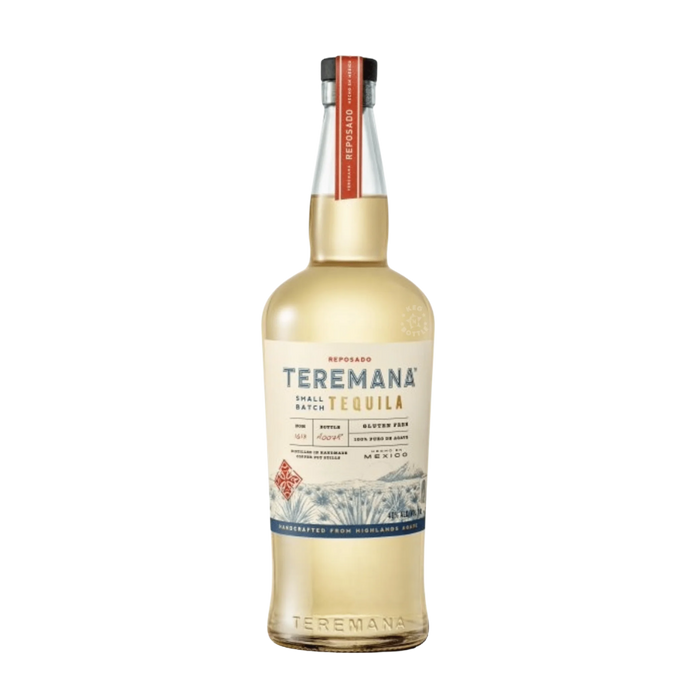 buy Teremana Reposado Tequila 750ml online BLII liquor