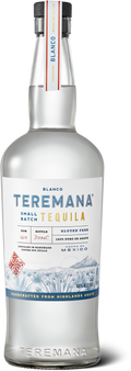 Teremana Small Batch Blanco Tequila -750 ml