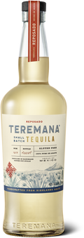 Teremana Small Batch Reposado Tequila -750 ml