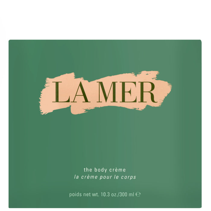 LA MER Body The Body Crème 300ml - Additional 1