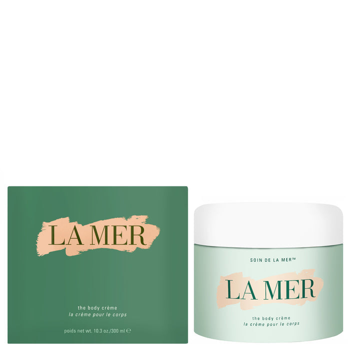 LA MER Body The Body Crème 300ml - Additional 2