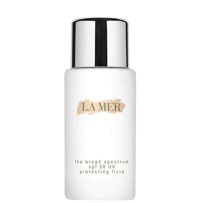 LA MER Face The Broad Spectrum SPF50 UV Protecting Fluid 50ml