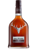 The Dalmore Aged 12 Years 750ml