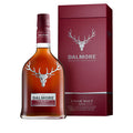 The Dalmore Cigar Malt Reserve Highland Single Malt Scotch Whiskey 750ml