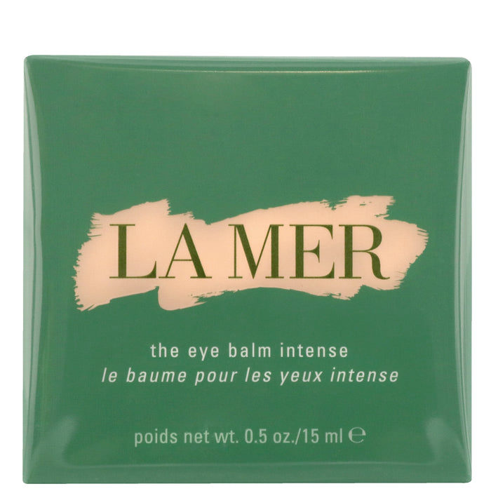 LA MER Face The Eye Balm Intense 15ml - Additional 1