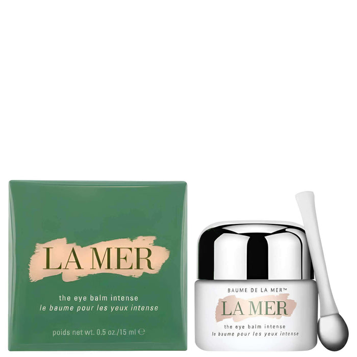 LA MER Face The Eye Balm Intense 15ml - Additional 2