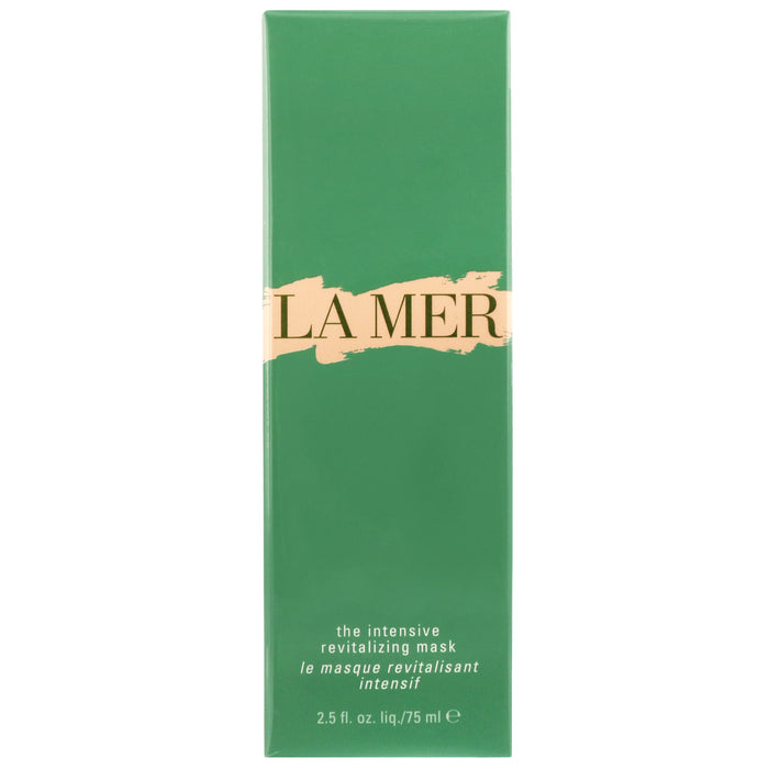 LA MER Face The Intensive Revitalizing Mask 75ml - Additional 1