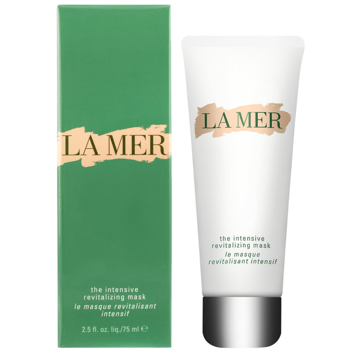 LA MER Face The Intensive Revitalizing Mask 75ml - Additional 2