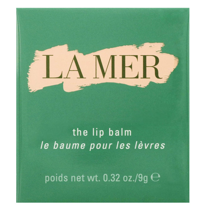 LA MER Face The Lip Balm 9g - Additional 1