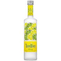 Three Olives Citrus 1L - Newport Wine & Spirits