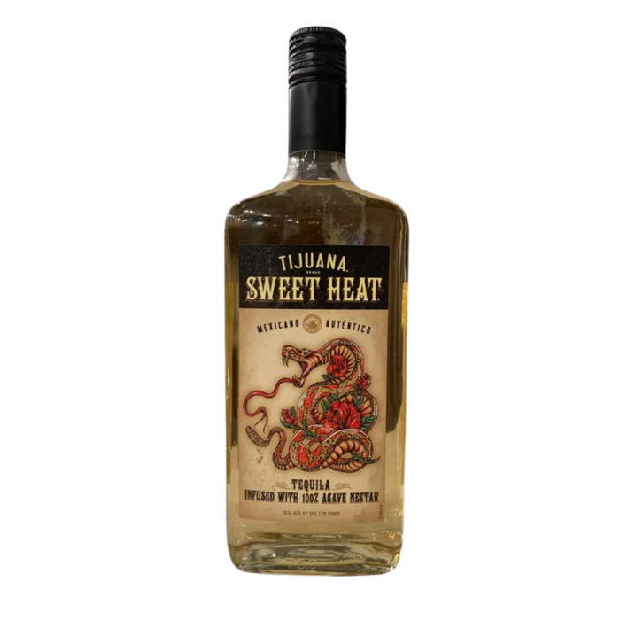 buy Tijuana Sweet Heat Tequila 750mL online BLII liquor